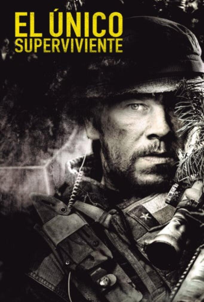 El único Superviviente 2013 Película Completa En Español Latino