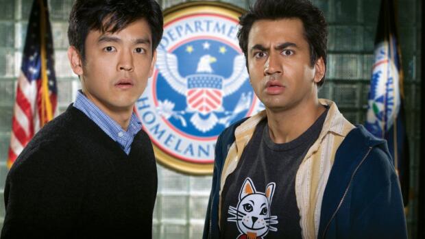 John Cho Películas Y Programas De Televisión