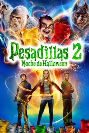 Scooby Doo 2002 Pelicula Play Cine