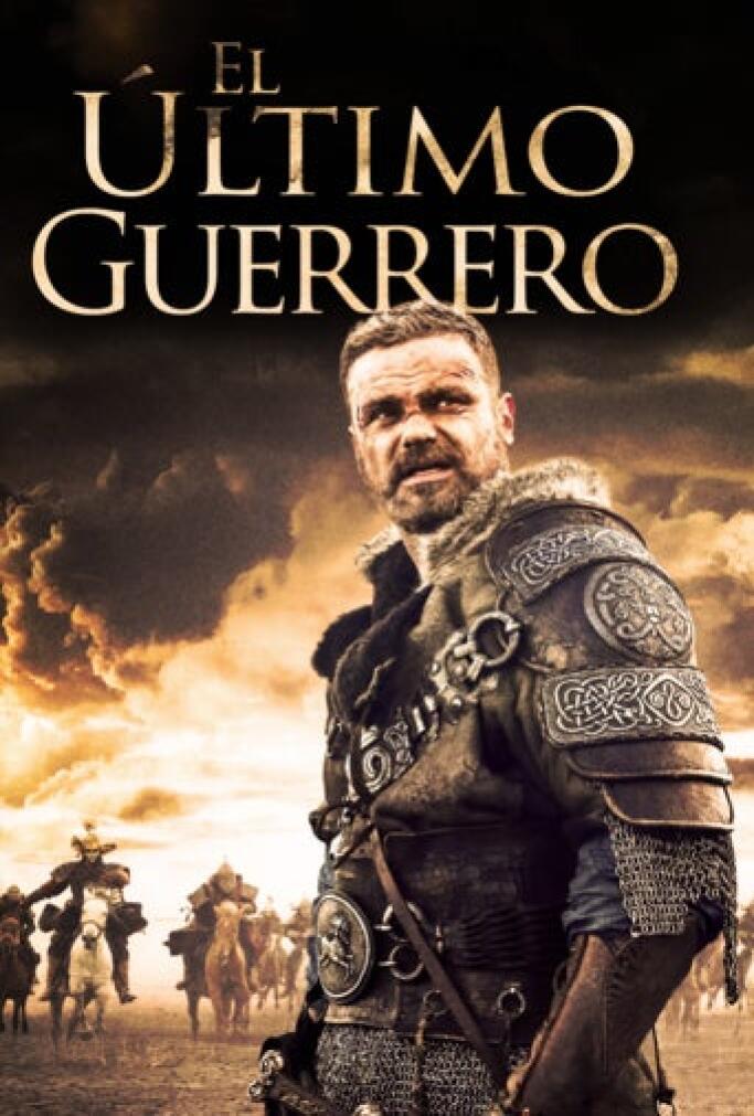 El último guerrero (2018) Película - PLAY Cine