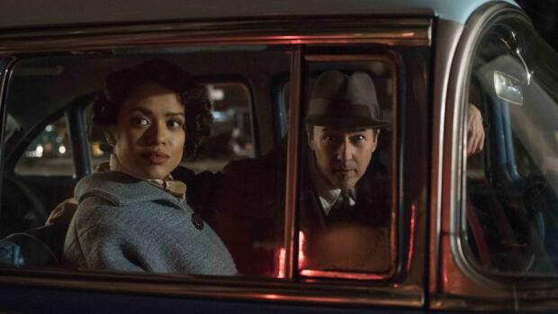 Gugu Mbatha-raw Películas Y Programas De Televisión