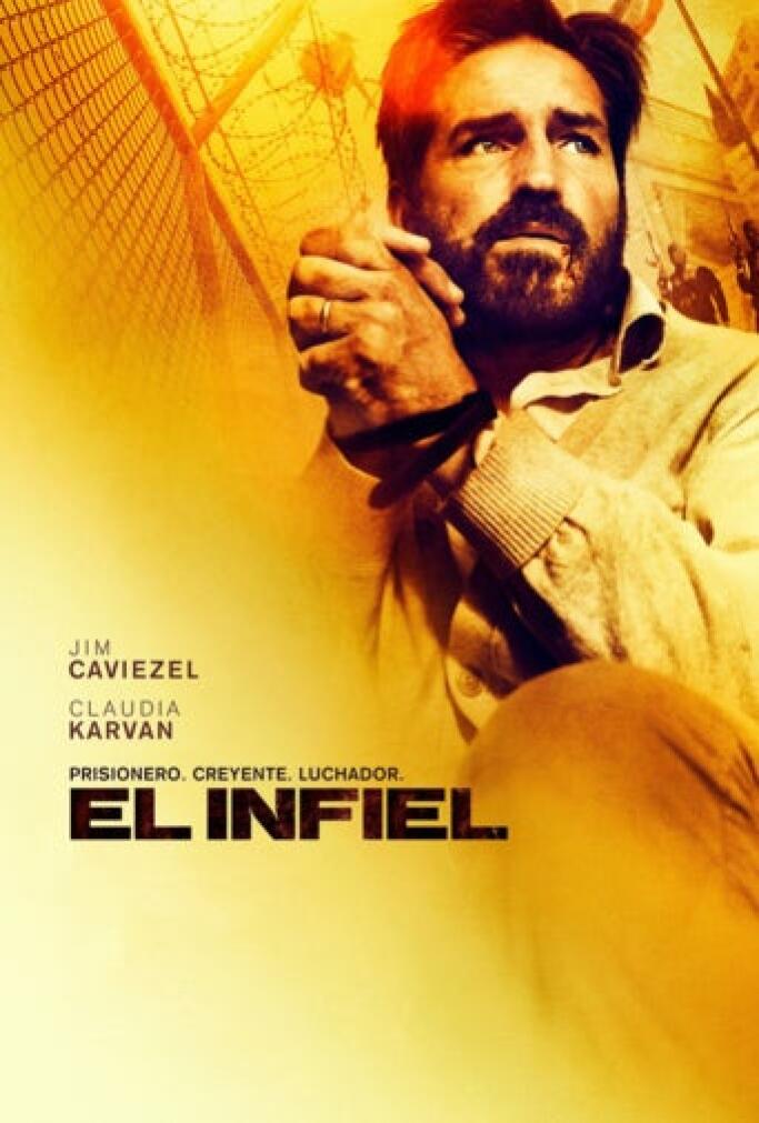 El Infiel (2019) Película - PLAY Cine