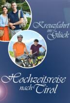 Luna de miel en el Tirol