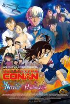Detective Conan: La novia de Halloween
