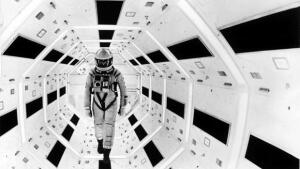 2001 Una Odisea En El Espacio 1968 Pelicula Play Cine
