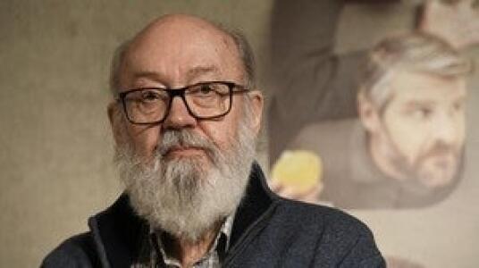 Así fue la última entrevista de José Luis Cuerda en ABC: «A mi edad, si no eres maestro es que has desperdiciado la vida»