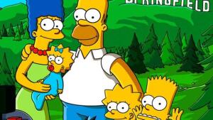 Temporada 4 De Los Simpson Serie Play Series