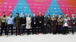Icíar Bollaín, David Trueba y Achero Mañas, entre los aspirantes a la Biznaga de Oro en el Festival de Málaga