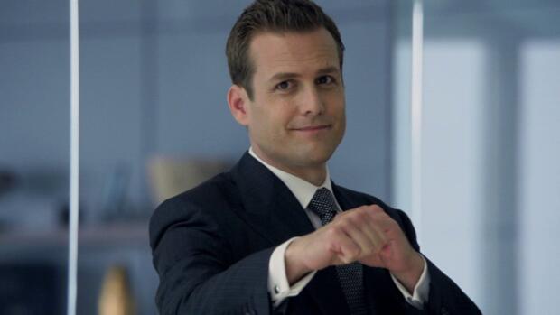 Suits La Clave Del Exito Serie Play Series