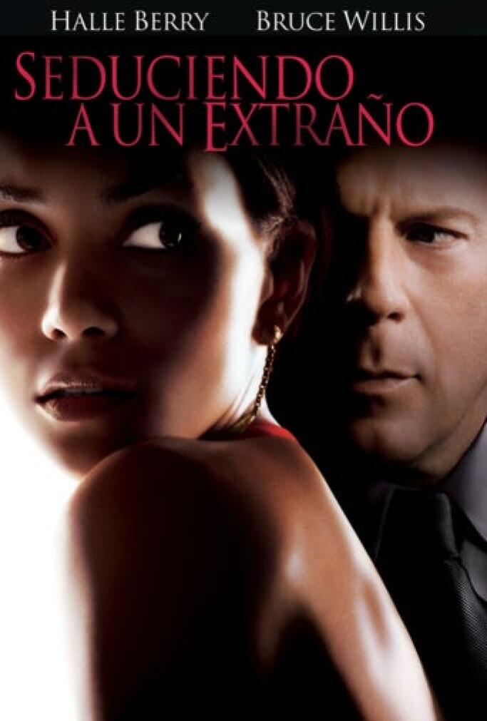 Seduciendo a un extraño (2007) Película PLAY Cine Seduciendo a un extraño (2007) Película PLAY Cine