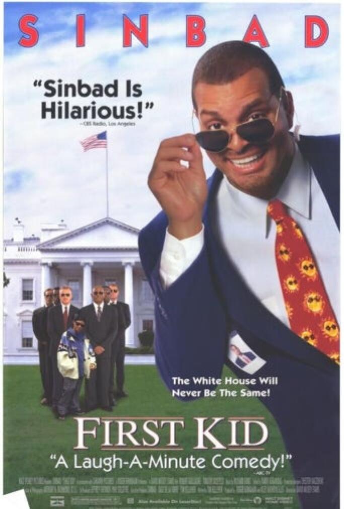 El hijo del presidente (1996) Película PLAY Cine El hijo del presidente (1996) Película PLAY Cine