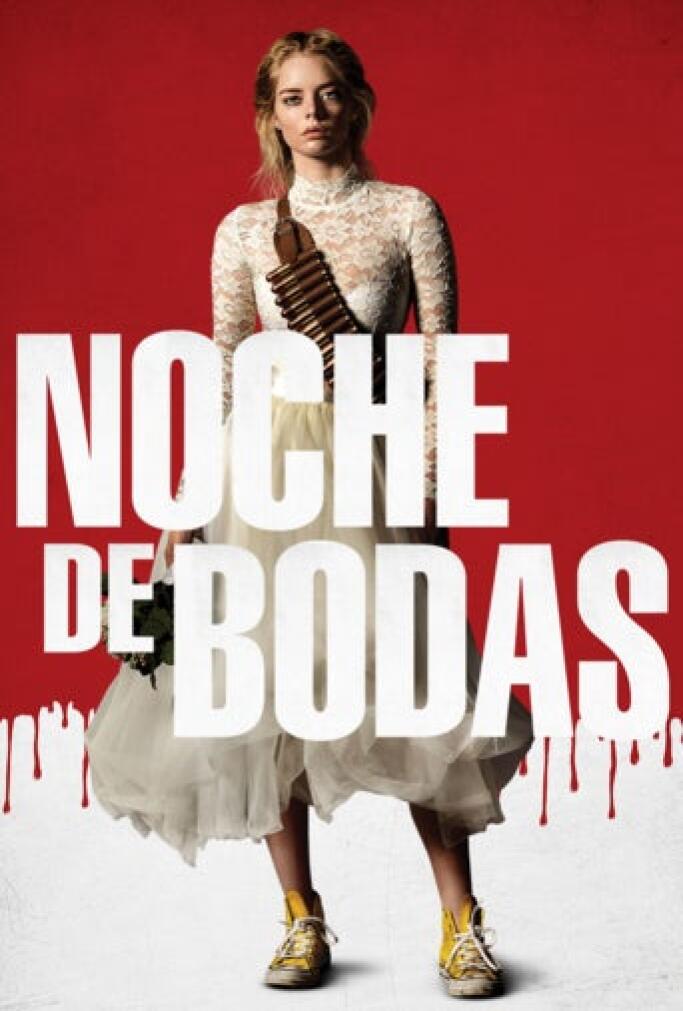 Noche de bodas (2019) Película PLAY Cine Noche de bodas (2019) Película PLAY Cine