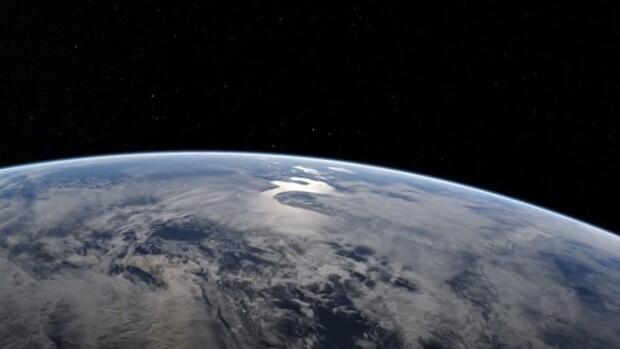 Vida en el espacio exterior PLAY TV Vida en el espacio exterior PLAY TV