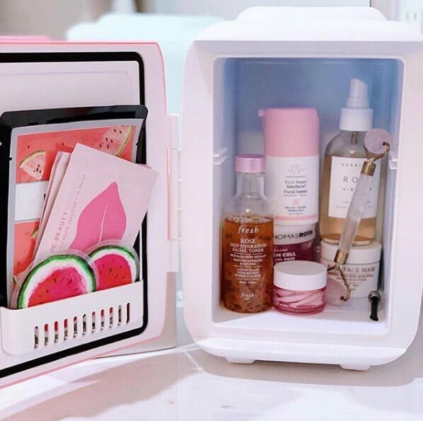 esponjas de maquillaje