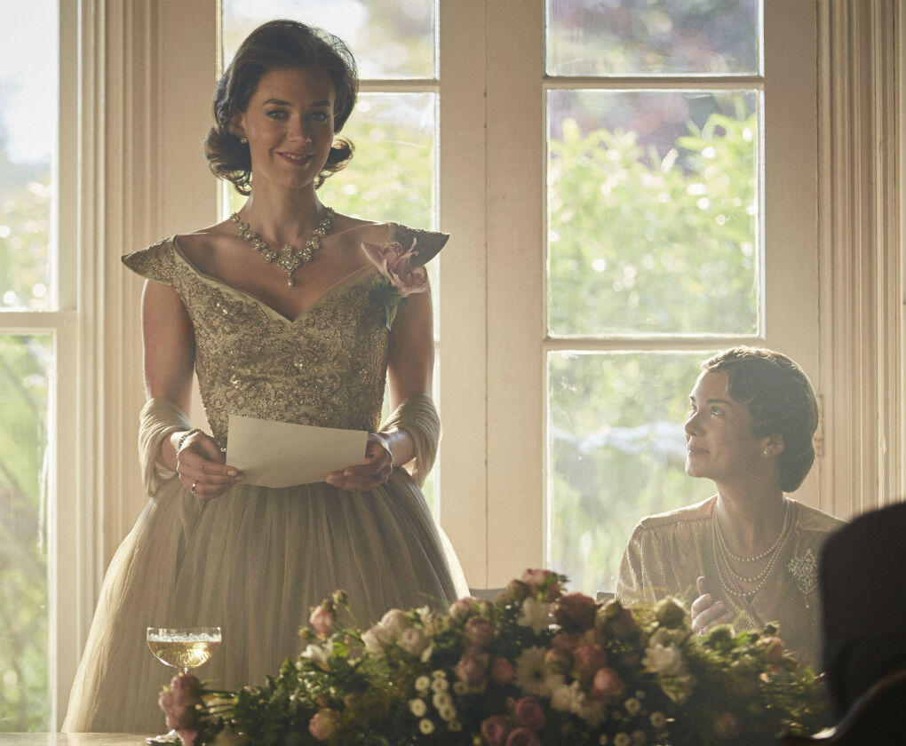 Por Que La Princesa Margarita Es La Influencer De The Crown Bulevar Sur
