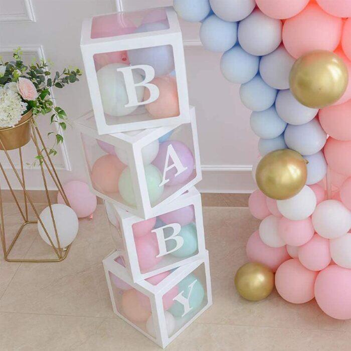 Ideas Para Celebrar Y Decorar Una Baby Shower Bulevar Sur Ideas Para Celebrar Y Decorar Una Baby Shower Bulevar Sur
