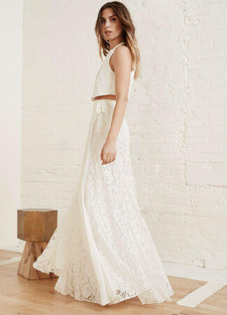 Vestidos De Novia Low Cost Todos Por Menos De 500 Euros Bulevar Sur