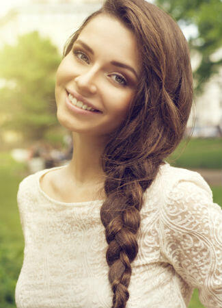 10 Peinados De Novia De Tendencia En 2017 Bulevar Sur