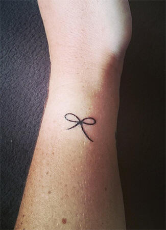 10 Ideas Para Hacerte Un Tatuaje Discreto Bulevar Sur