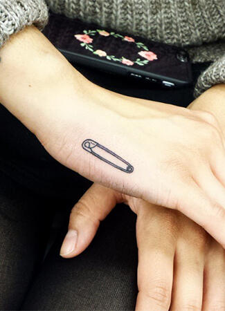 10 Ideas Para Hacerte Un Tatuaje Discreto Bulevar Sur