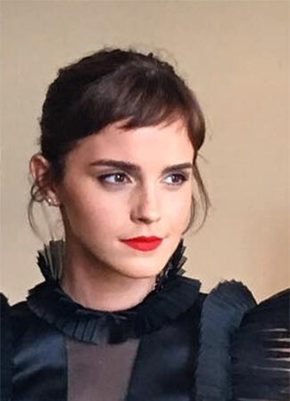 Cortes De Pelo Para Cara Redonda Bulevar Sur