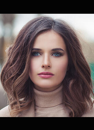 Cortes De Pelo Para Cara Redonda Bulevar Sur