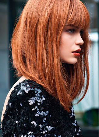 Cortes De Pelo Para Cara Alargada Bulevar Sur