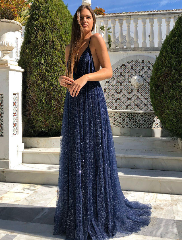 Casamiento Vestido De Novia De Rocio Osorno Rocio Osorno Vestido