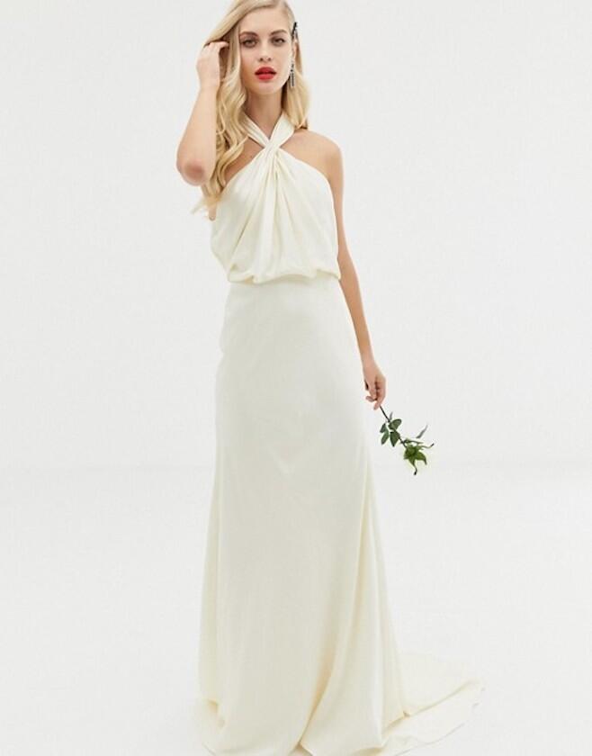Asos discount novias 2019