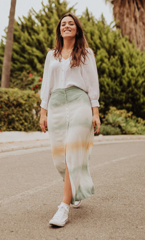 Moda para adolescentes 2018 mujeres sale