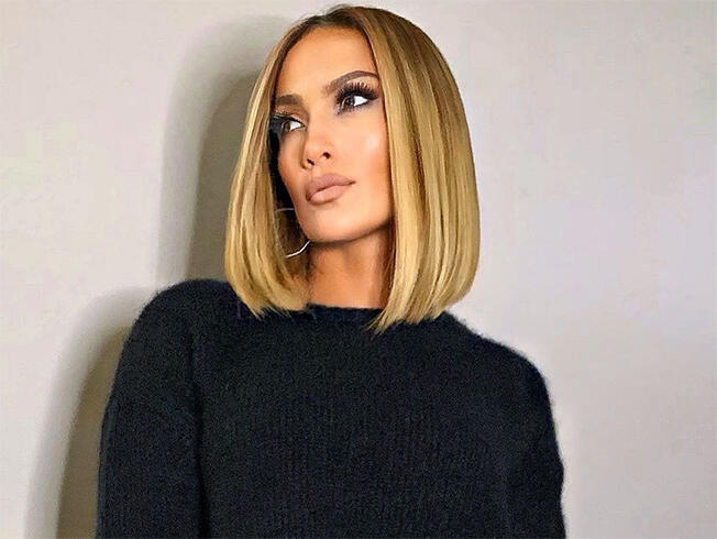 Cinco Consejos Antes De Hacerte Un Corte Bob En La Peluqueria