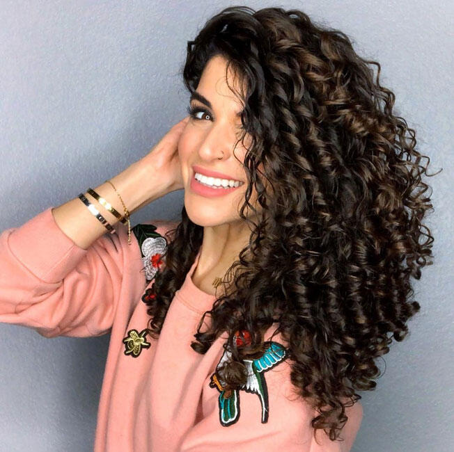 Los Cortes Para Pelo Rizado Que Seran Tendencia Este 2020 Bulevar Sur