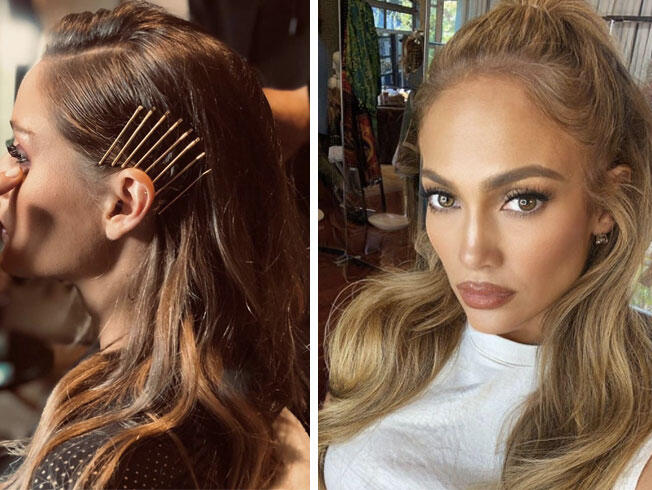 El Truco Para Controlar Los Baby Hairs Que Se Ha Convertido En Tendencia De Peluqueria Bulevar Sur
