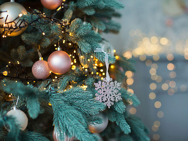 Decoración Navidad 2020: una guía completa con tendencias e ideas para