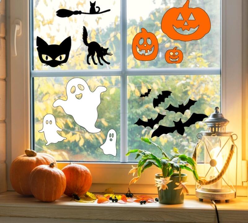 Perspicaz sensación Rey Lear Ideas para decorar la casa para Halloween: lo que no te puede faltar -  Bulevar Sur